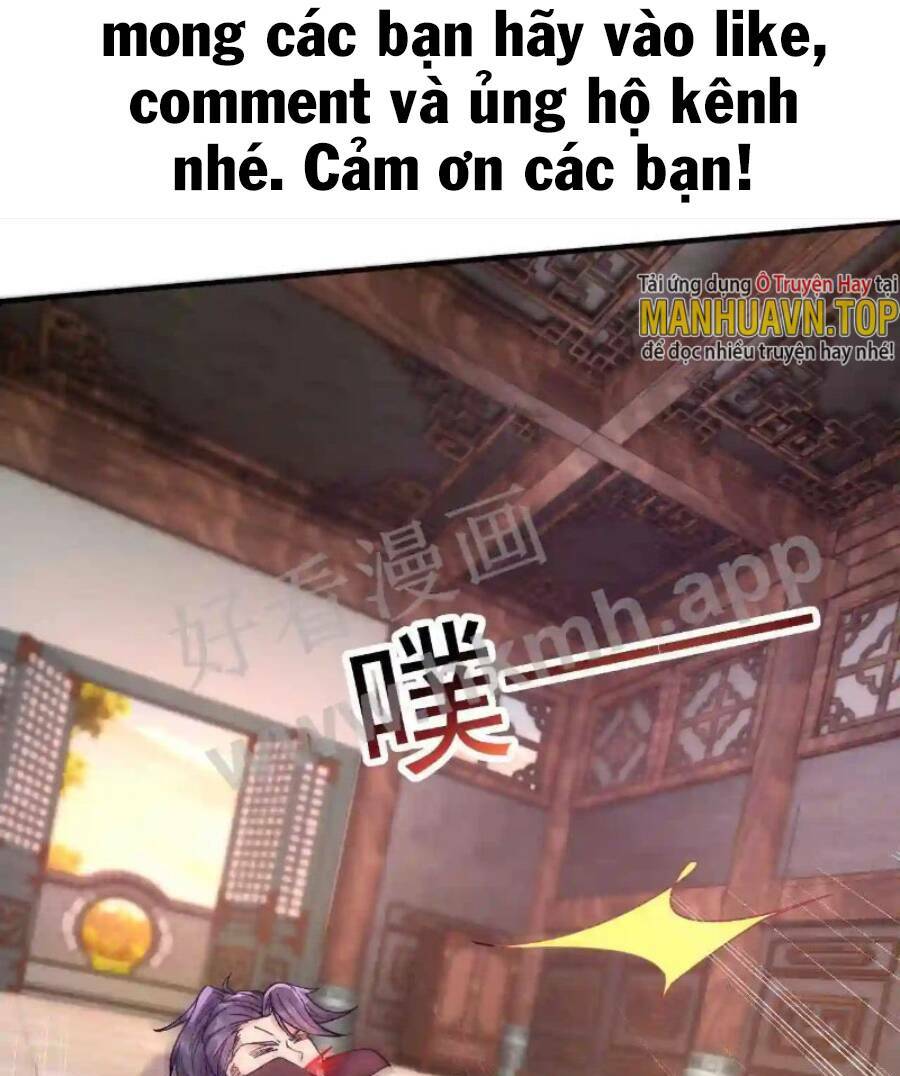 Vô Địch Đốn Ngộ Chapter 17 - Trang 2