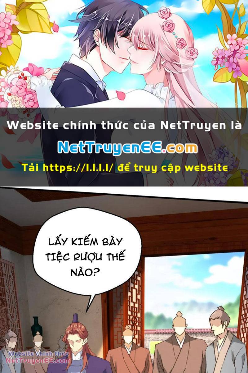 Vô Địch Đốn Ngộ Chapter 172 - Trang 2