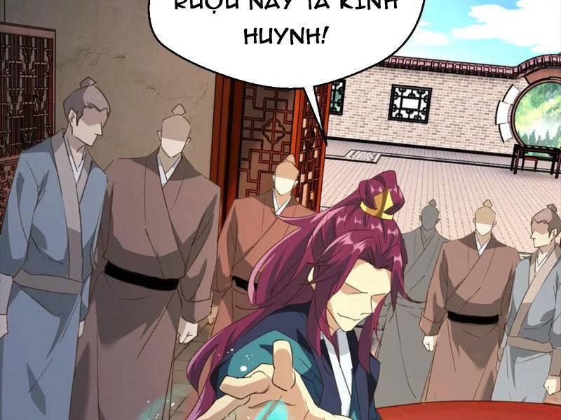 Vô Địch Đốn Ngộ Chapter 172 - Trang 2