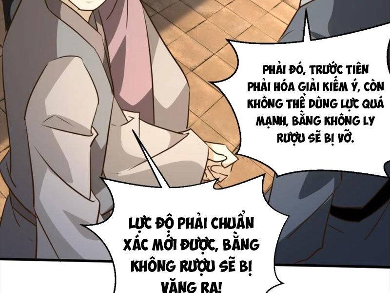 Vô Địch Đốn Ngộ Chapter 172 - Trang 2