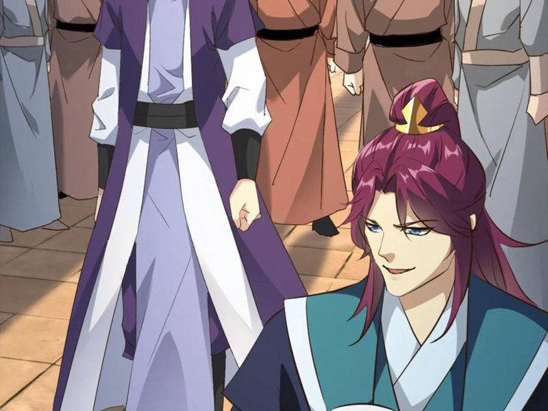 Vô Địch Đốn Ngộ Chapter 172 - Trang 2