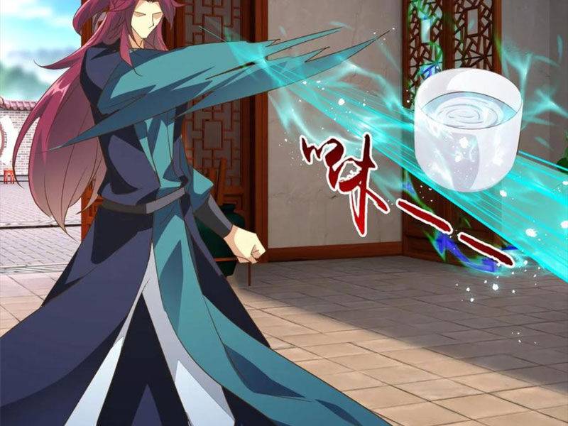 Vô Địch Đốn Ngộ Chapter 172 - Trang 2