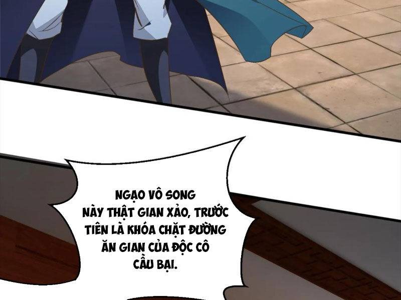 Vô Địch Đốn Ngộ Chapter 172 - Trang 2