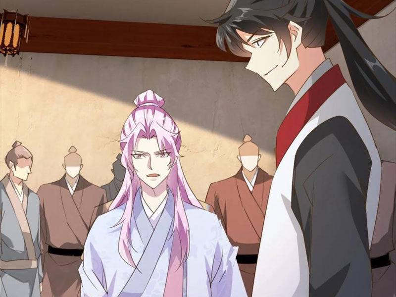 Vô Địch Đốn Ngộ Chapter 172 - Trang 2