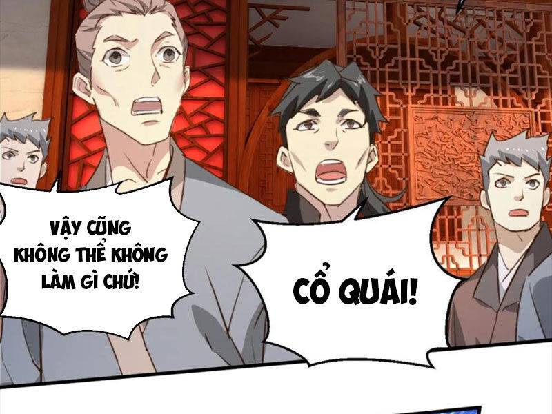 Vô Địch Đốn Ngộ Chapter 172 - Trang 2