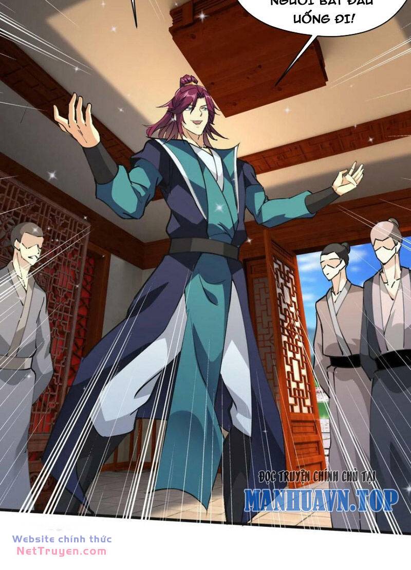 Vô Địch Đốn Ngộ Chapter 173 - Trang 2