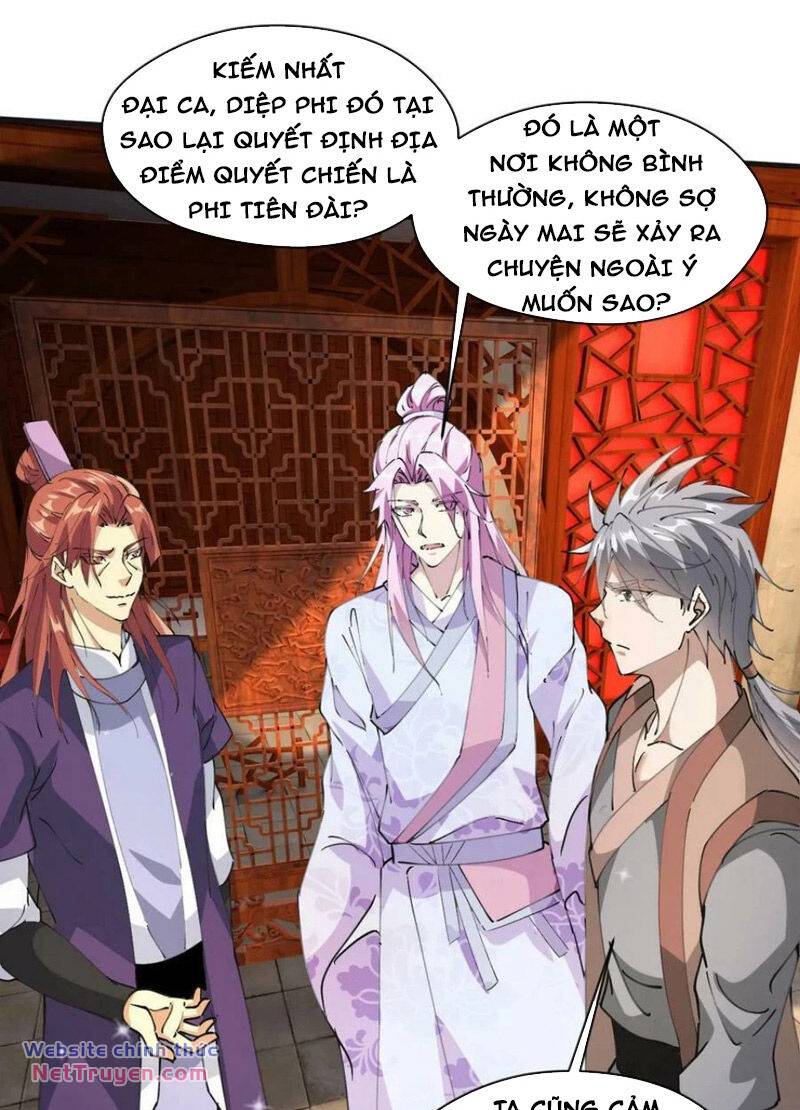 Vô Địch Đốn Ngộ Chapter 173 - Trang 2