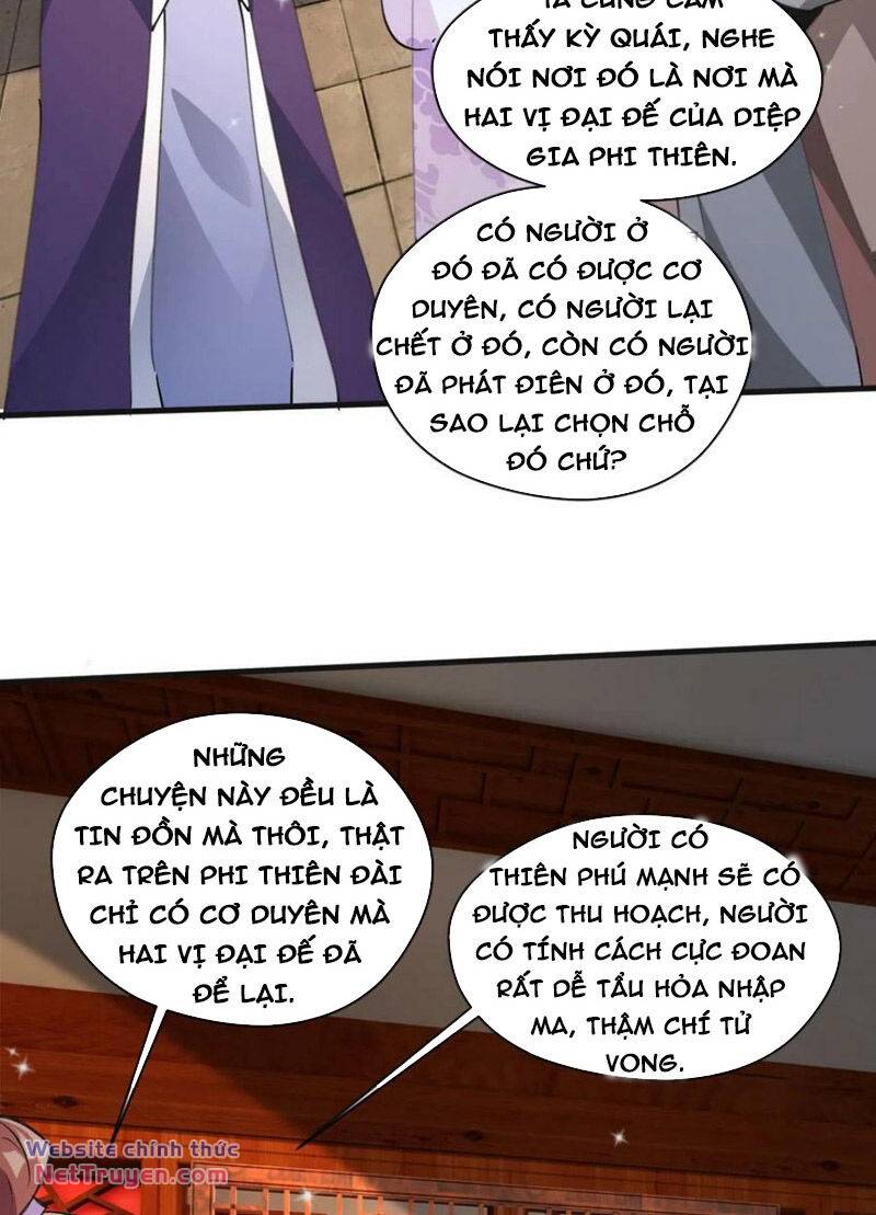 Vô Địch Đốn Ngộ Chapter 173 - Trang 2