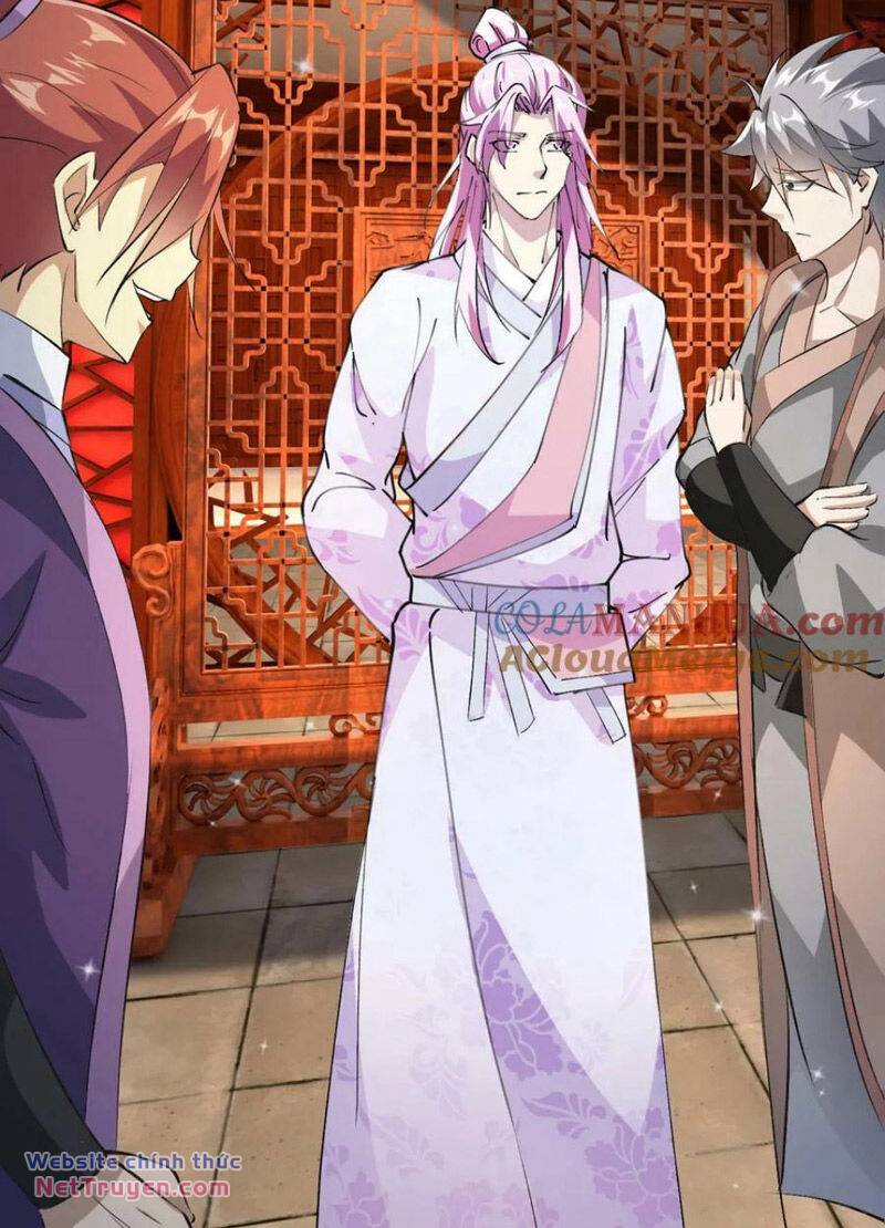 Vô Địch Đốn Ngộ Chapter 173 - Trang 2