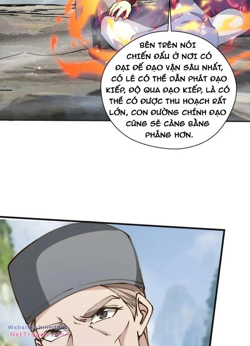 Vô Địch Đốn Ngộ Chapter 173 - Trang 2