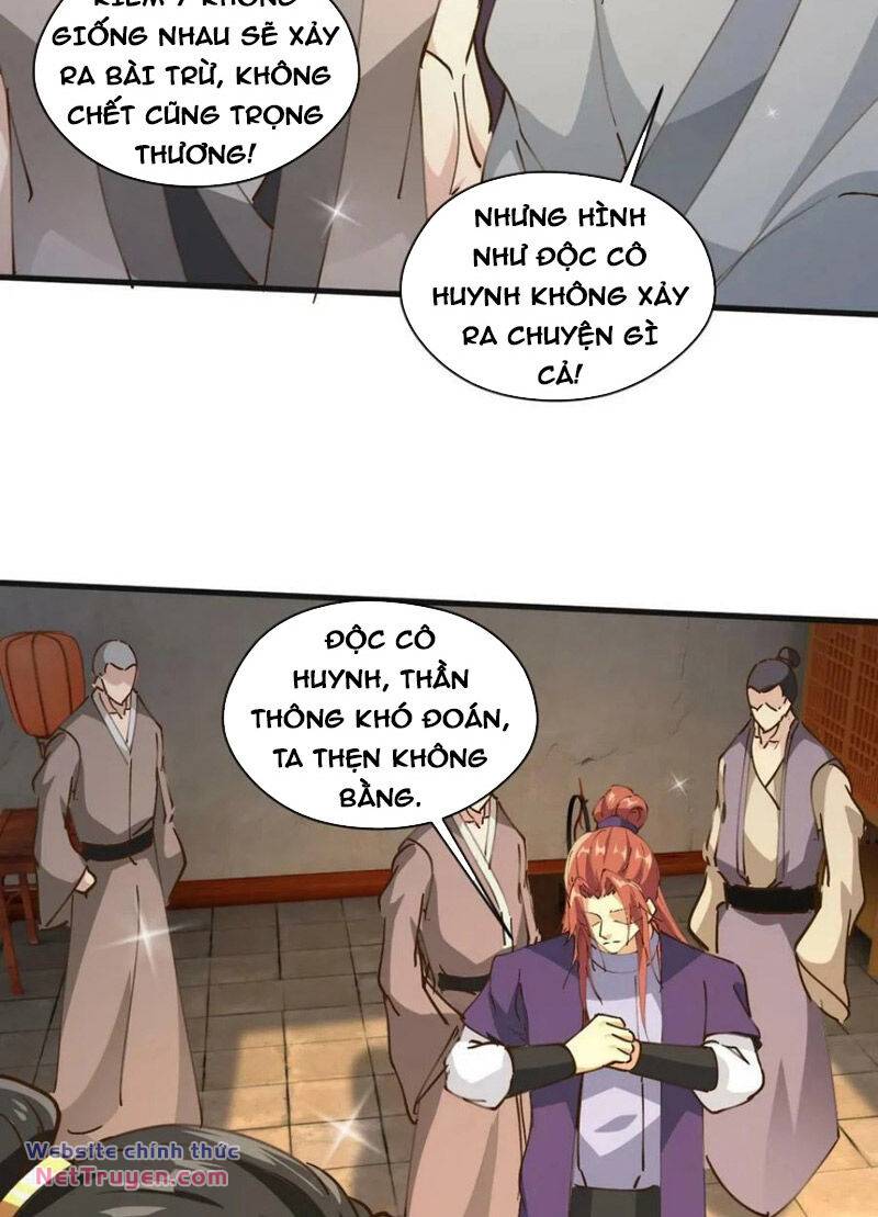 Vô Địch Đốn Ngộ Chapter 173 - Trang 2