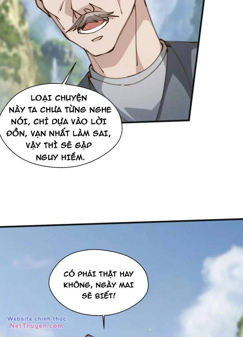 Vô Địch Đốn Ngộ Chapter 173 - Trang 2
