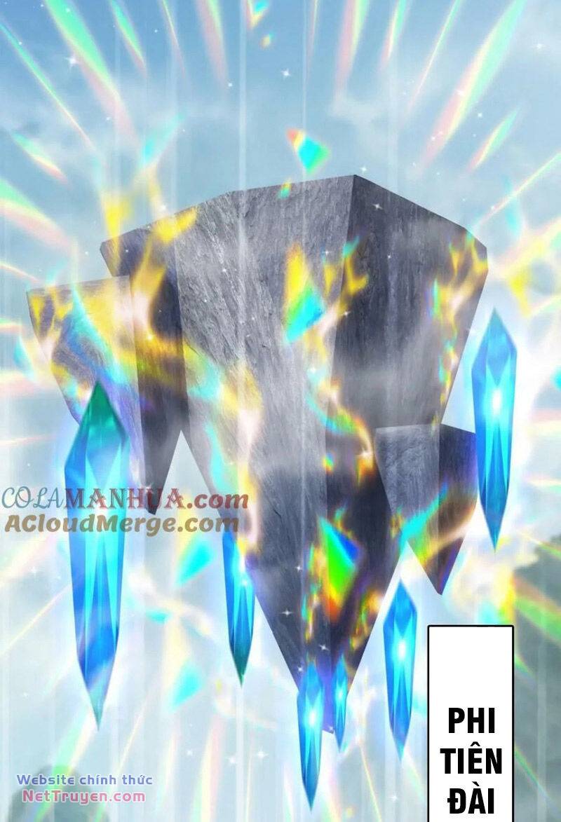 Vô Địch Đốn Ngộ Chapter 173 - Trang 2