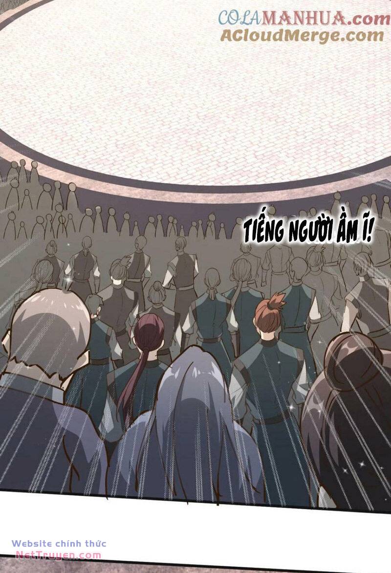 Vô Địch Đốn Ngộ Chapter 173 - Trang 2