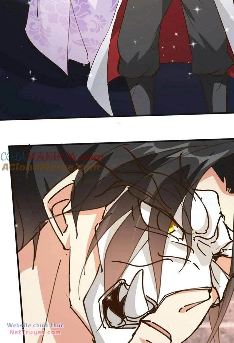 Vô Địch Đốn Ngộ Chapter 173 - Trang 2