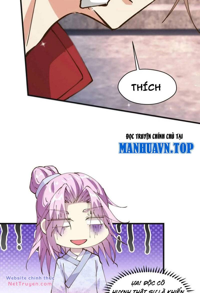 Vô Địch Đốn Ngộ Chapter 173 - Trang 2