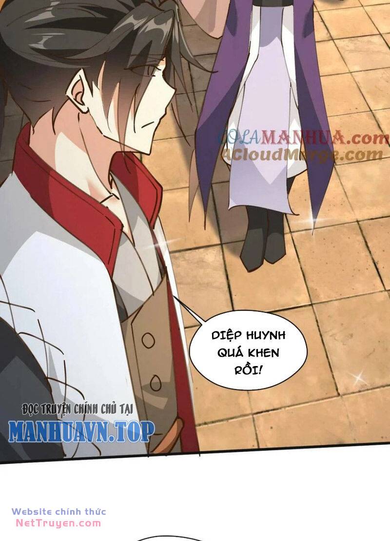 Vô Địch Đốn Ngộ Chapter 173 - Trang 2