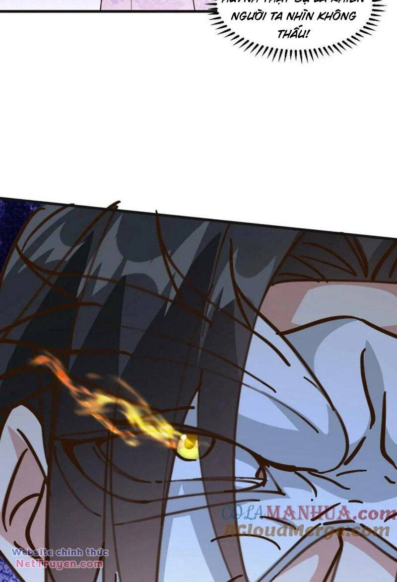 Vô Địch Đốn Ngộ Chapter 173 - Trang 2