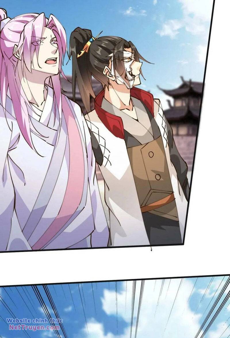 Vô Địch Đốn Ngộ Chapter 173 - Trang 2