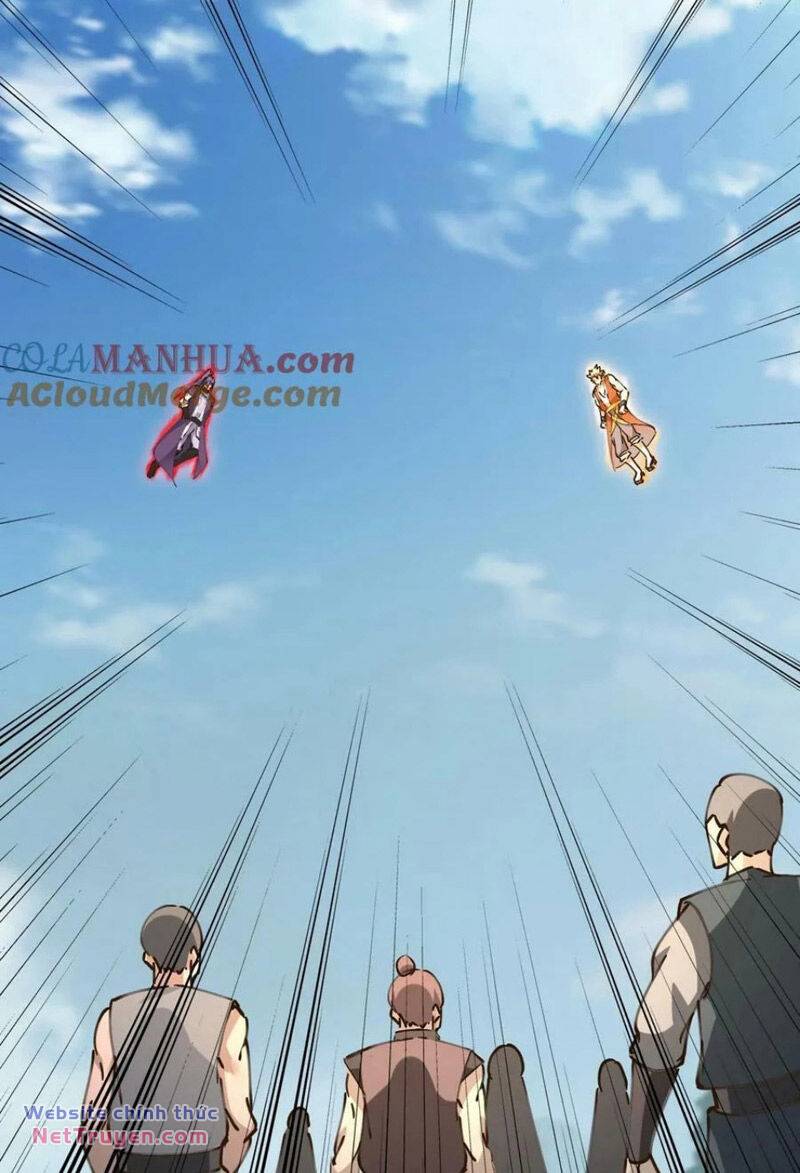 Vô Địch Đốn Ngộ Chapter 173 - Trang 2