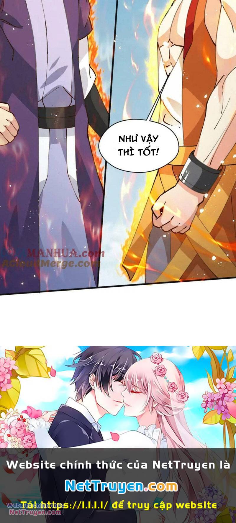 Vô Địch Đốn Ngộ Chapter 173 - Trang 2