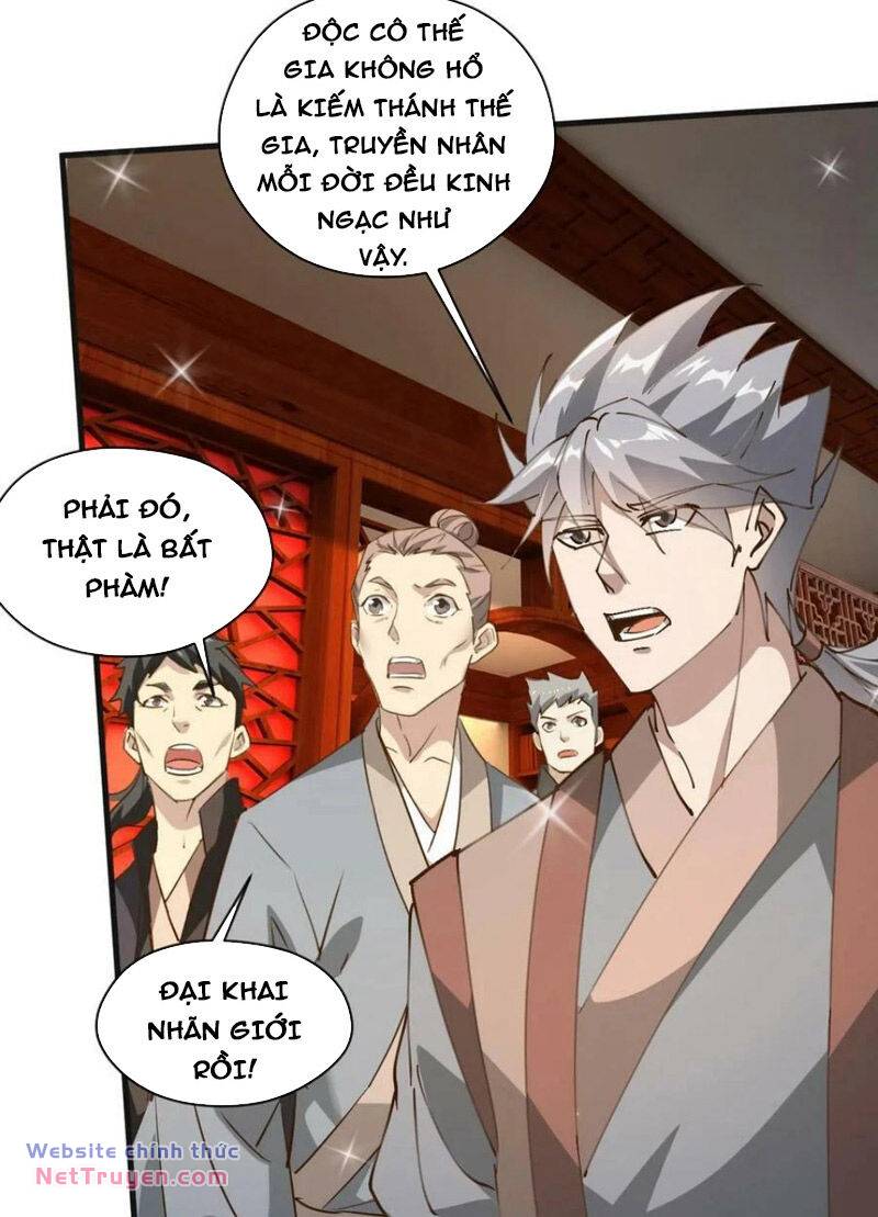 Vô Địch Đốn Ngộ Chapter 173 - Trang 2
