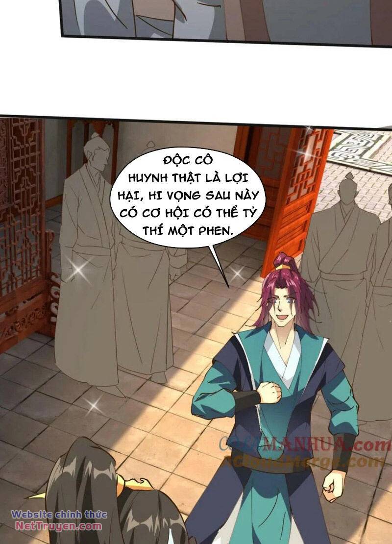 Vô Địch Đốn Ngộ Chapter 173 - Trang 2