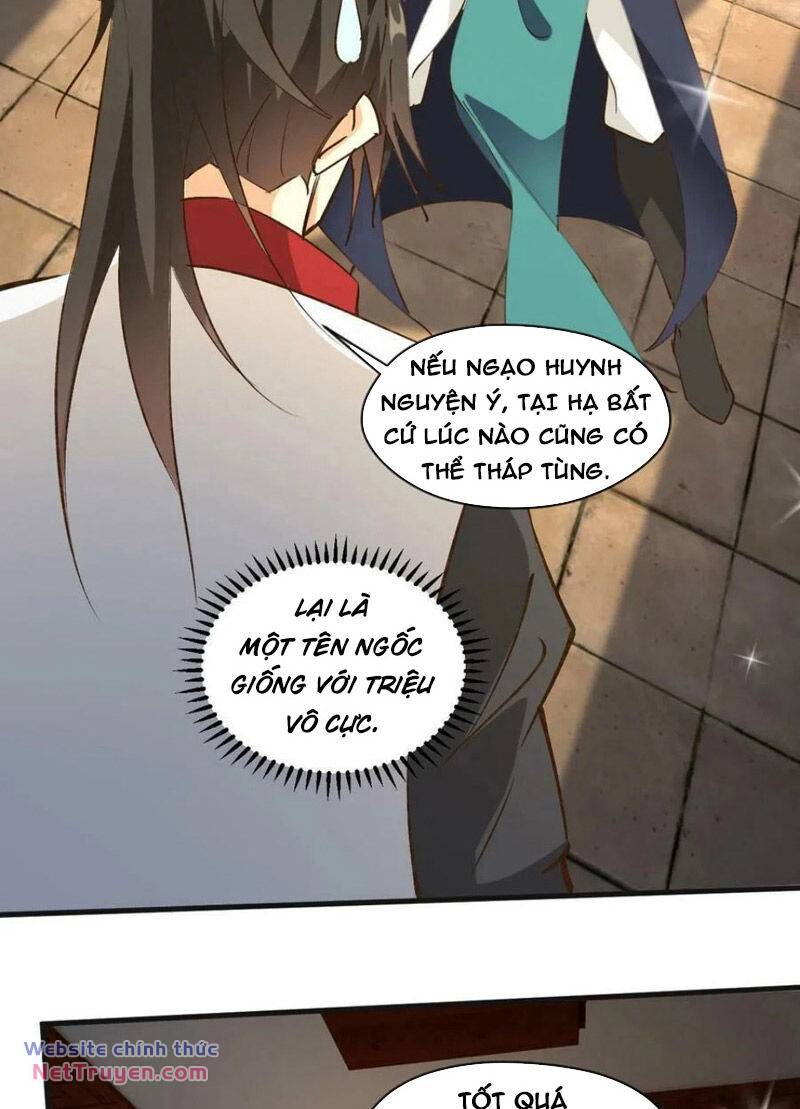 Vô Địch Đốn Ngộ Chapter 173 - Trang 2