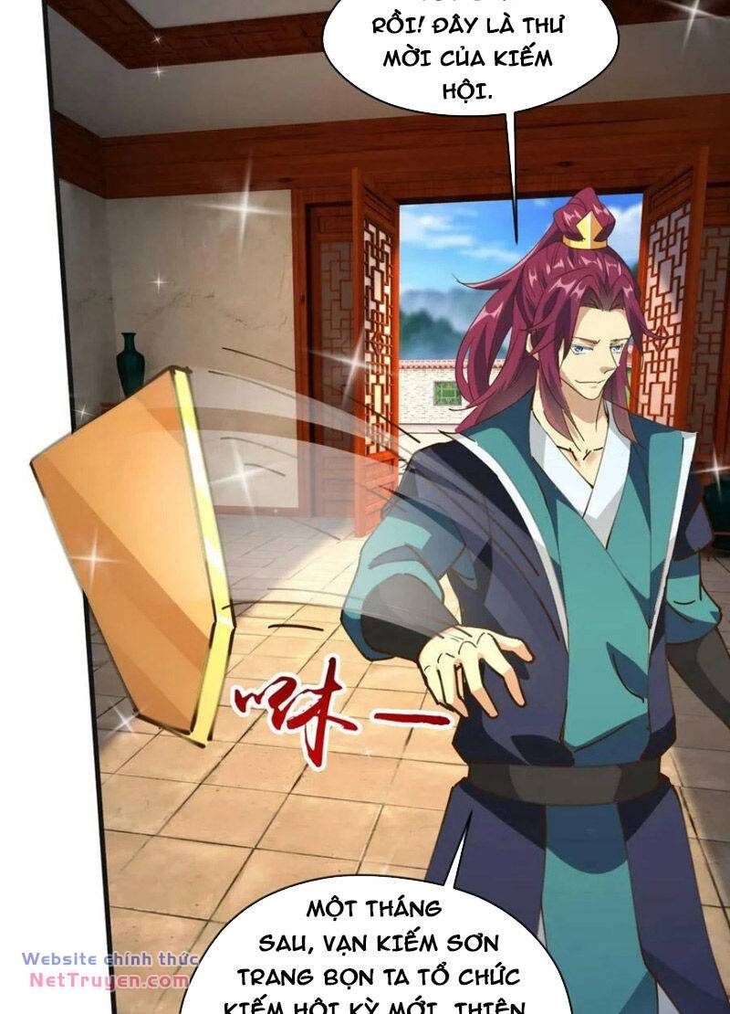 Vô Địch Đốn Ngộ Chapter 173 - Trang 2