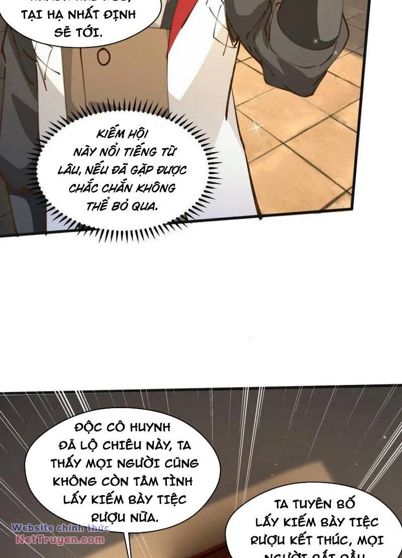 Vô Địch Đốn Ngộ Chapter 173 - Trang 2