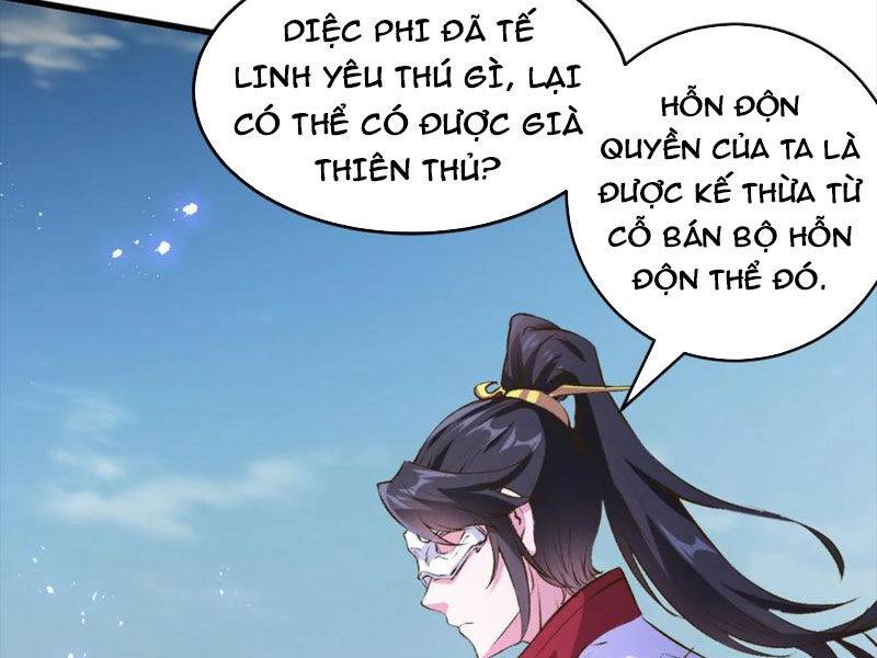 Vô Địch Đốn Ngộ Chapter 174 - Trang 2