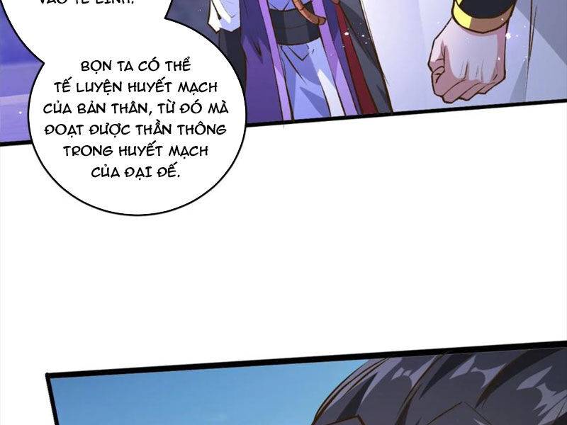 Vô Địch Đốn Ngộ Chapter 174 - Trang 2