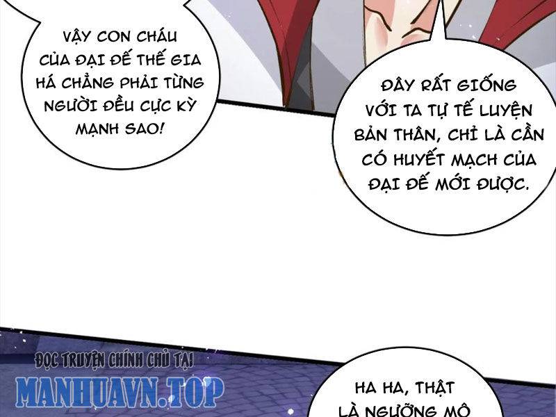 Vô Địch Đốn Ngộ Chapter 174 - Trang 2