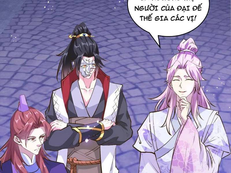Vô Địch Đốn Ngộ Chapter 174 - Trang 2