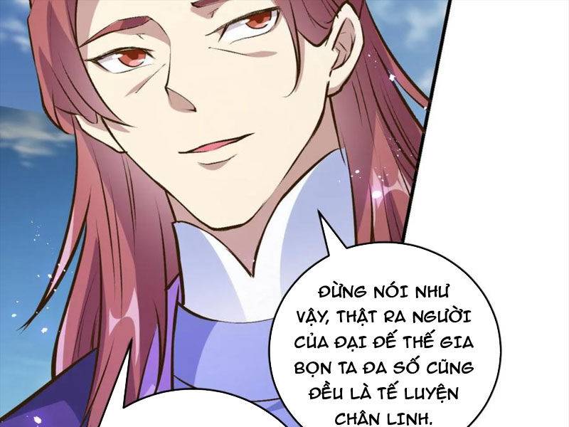 Vô Địch Đốn Ngộ Chapter 174 - Trang 2