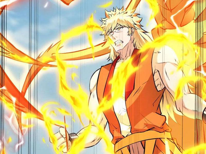 Vô Địch Đốn Ngộ Chapter 174 - Trang 2