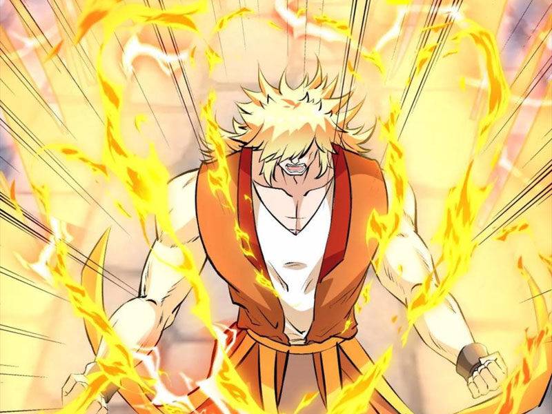 Vô Địch Đốn Ngộ Chapter 174 - Trang 2