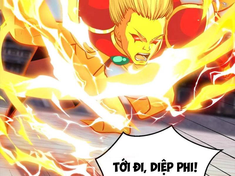 Vô Địch Đốn Ngộ Chapter 174 - Trang 2