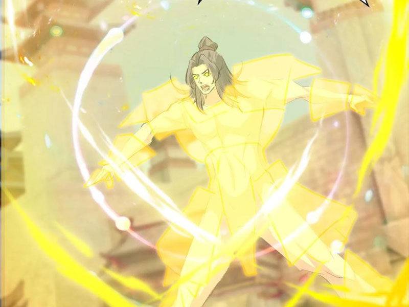 Vô Địch Đốn Ngộ Chapter 174 - Trang 2