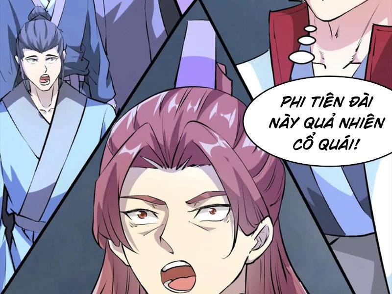 Vô Địch Đốn Ngộ Chapter 174 - Trang 2