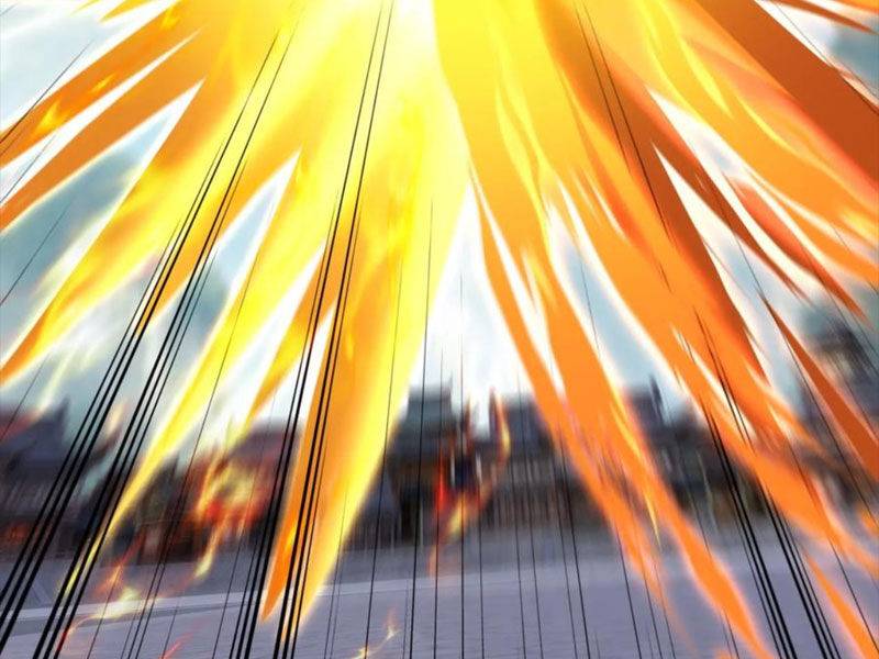 Vô Địch Đốn Ngộ Chapter 174 - Trang 2