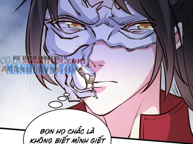 Vô Địch Đốn Ngộ Chapter 174 - Trang 2
