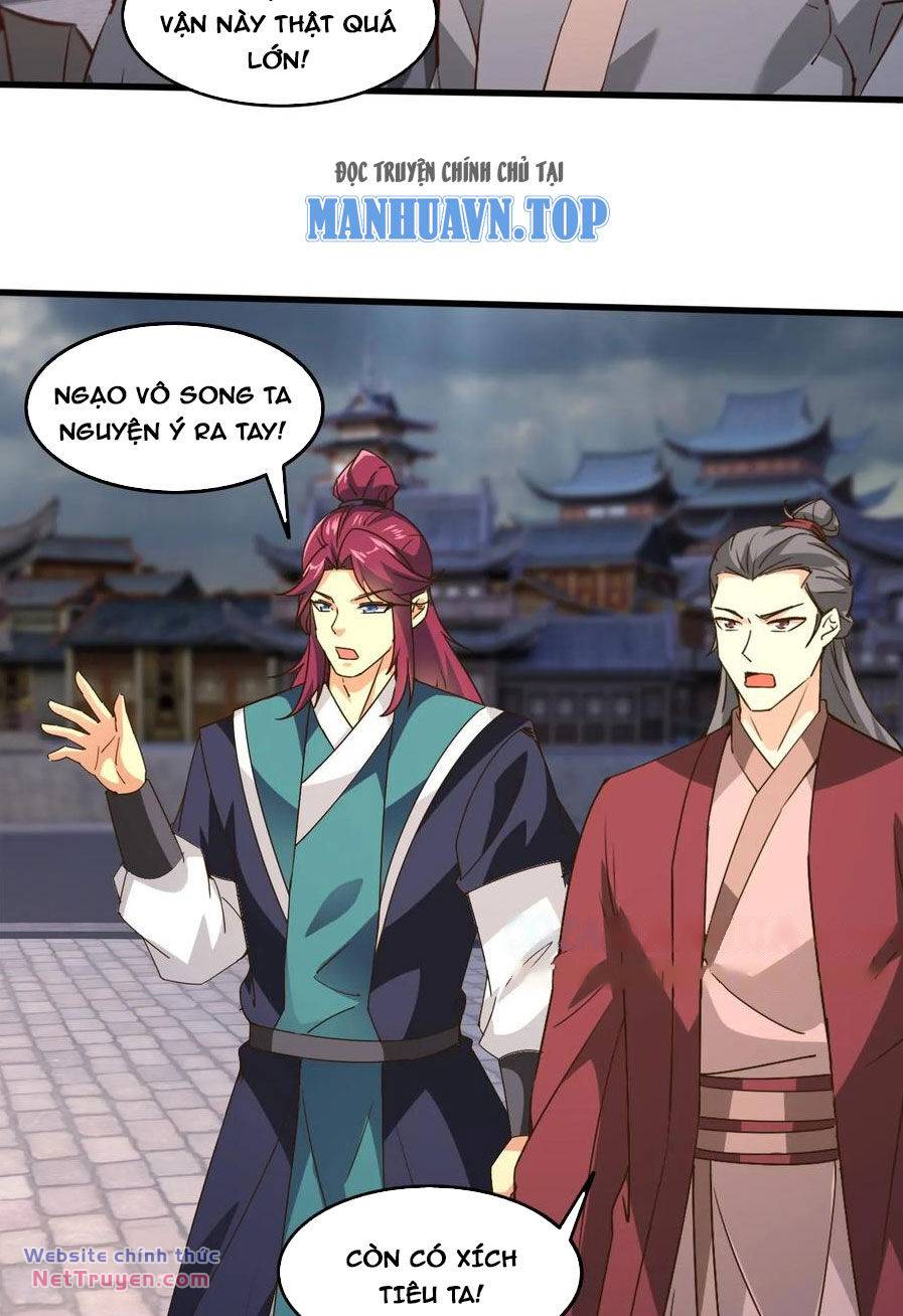 Vô Địch Đốn Ngộ Chapter 175 - Trang 2