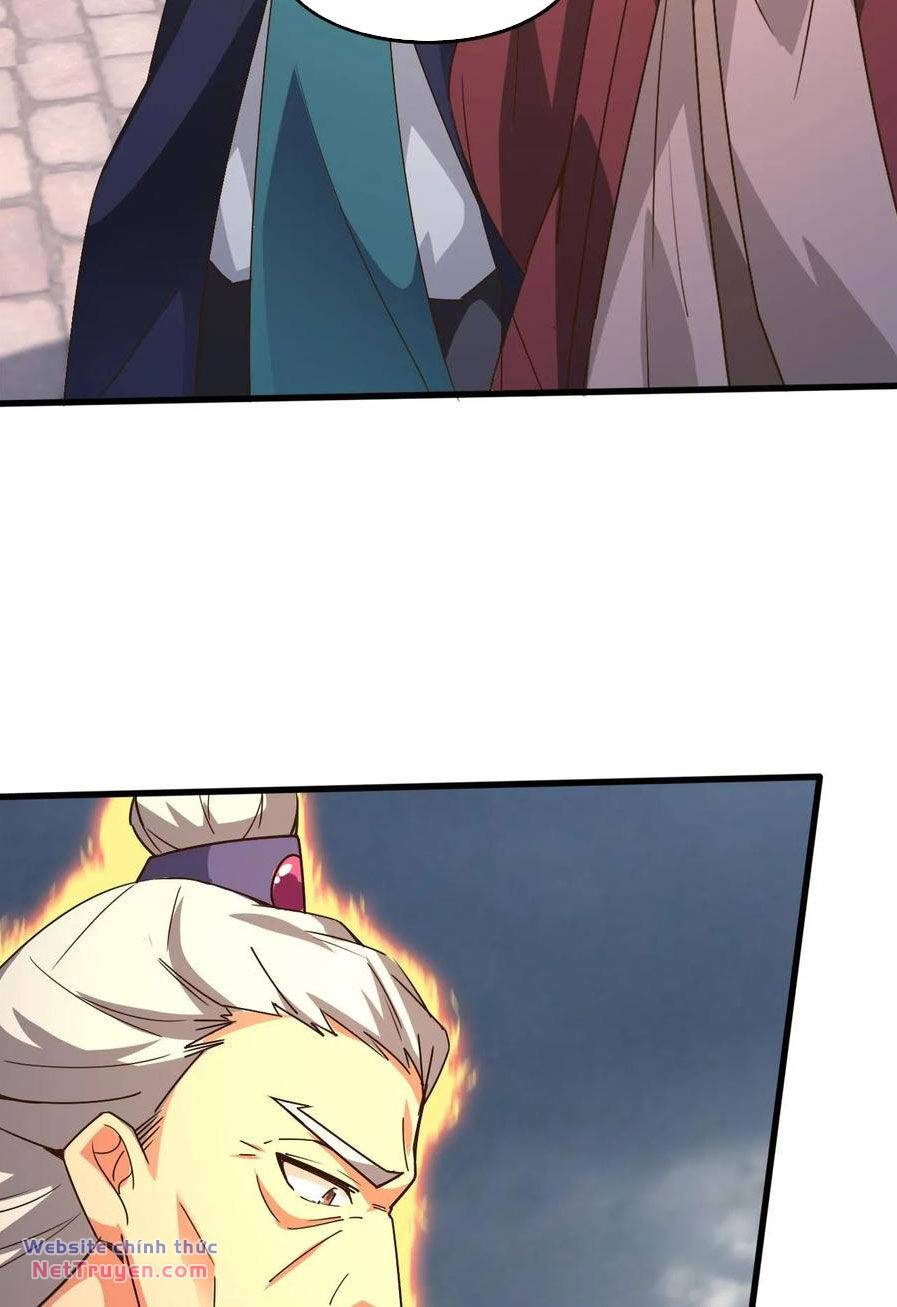 Vô Địch Đốn Ngộ Chapter 175 - Trang 2