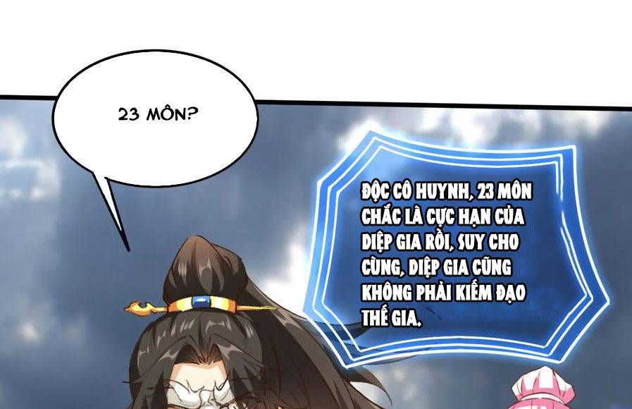Vô Địch Đốn Ngộ Chapter 175 - Trang 2
