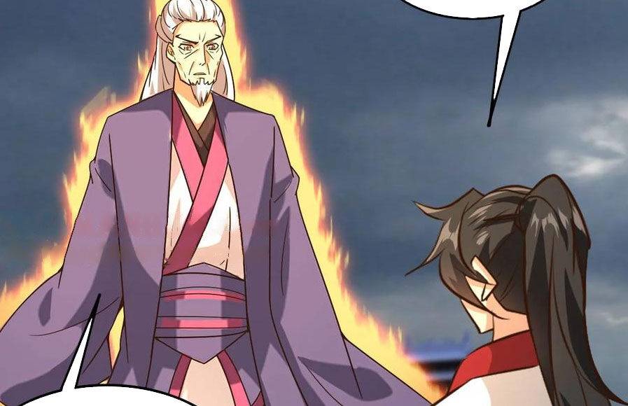 Vô Địch Đốn Ngộ Chapter 175 - Trang 2