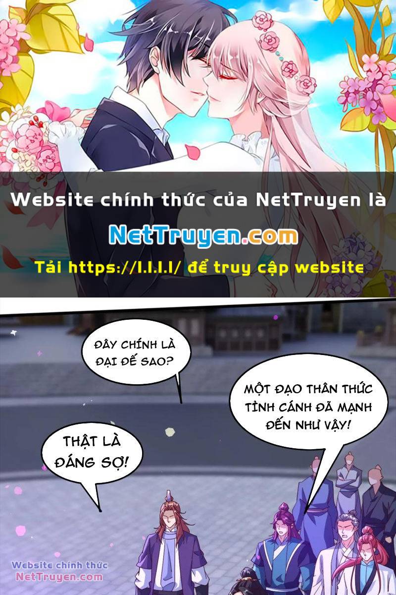 Vô Địch Đốn Ngộ Chapter 176 - Trang 2