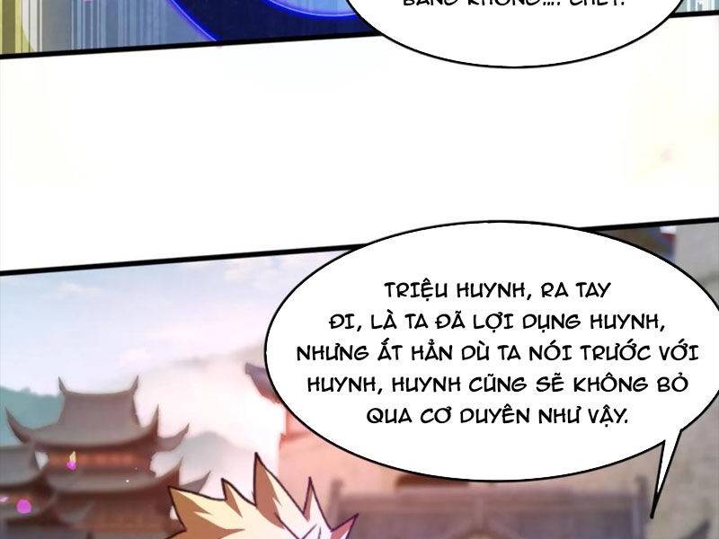 Vô Địch Đốn Ngộ Chapter 176 - Trang 2
