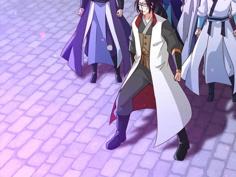 Vô Địch Đốn Ngộ Chapter 176 - Trang 2