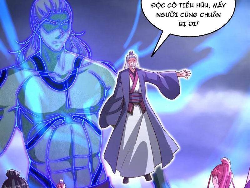 Vô Địch Đốn Ngộ Chapter 176 - Trang 2